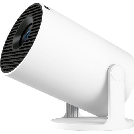 Projecteur 5G 4K de haute qualité, intelligent, HD LED, WiFi, Bluetooth, HDMI, USB, Android, home cinéma[ch] (1/4)