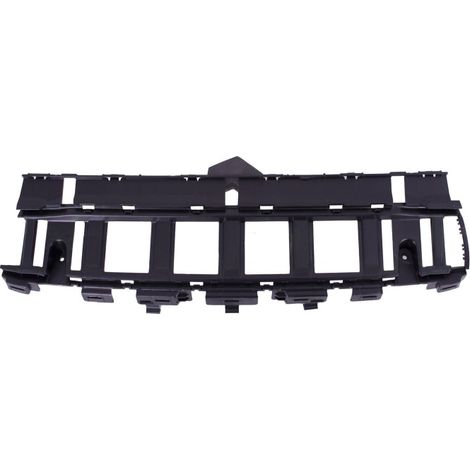 Support de pare-choc arrière 4 portes AMG Mercedes Classe C W205 phase 1 2014-2018