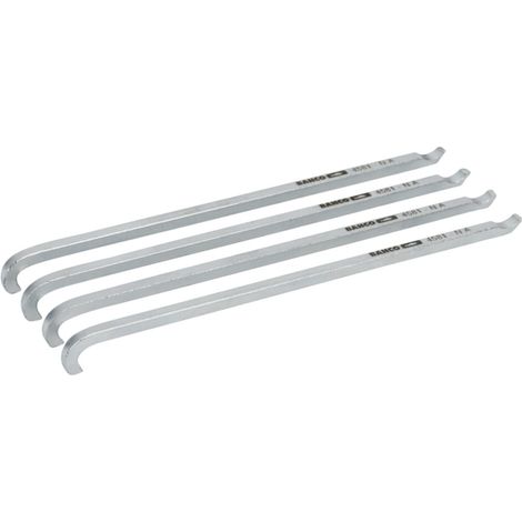 Bahco Ersatzarm-Satz für Abzieher 4582N-1 130 mm (1/3)
