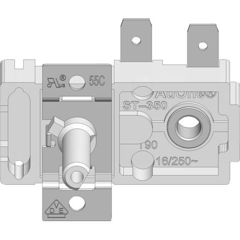 Ersatzteil Regler CK E Temperaturregler von Stiebel Eltron - 349758