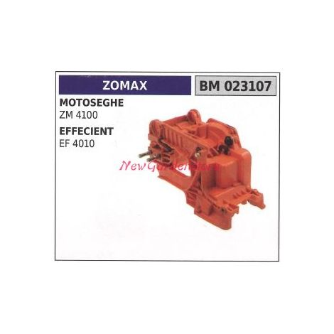 Carter Serbatoio carburante ZOMAX motore motosega ZM 4100 023107