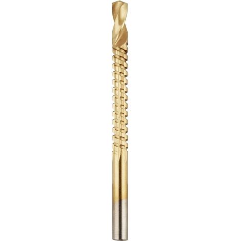 KWB Titan HSS Fräsbohrer, 4941-00 (1/3)