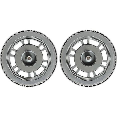 Lot de 2 supports pour balai à franges compatible avec l'aspirateur Dreame X30/X30Pro (1/5)