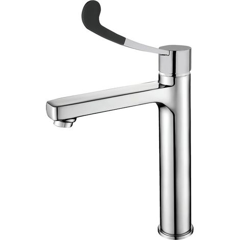 Mitigeur de lavabo Ultima Access réhaussé C3 - PAINI FRANCE SAS