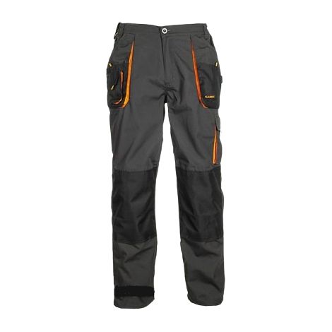 Pantalon de protection lombaire ART.MAS Classic 108-112/182-188 (1/2)