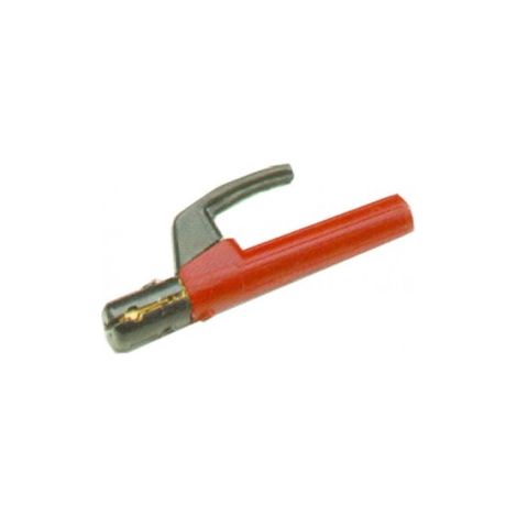 PINZA PORTA ELETTRODO APERTA