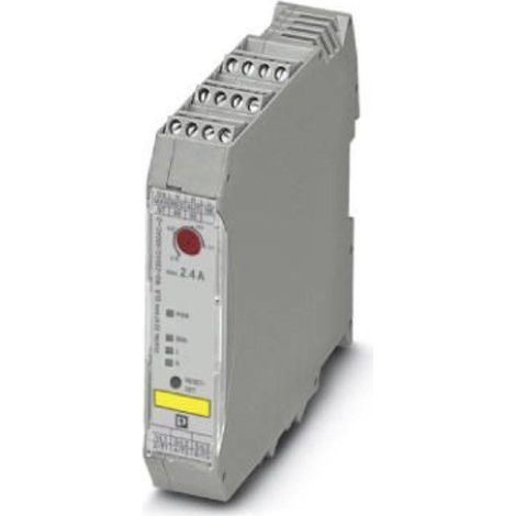 Phoenix Contact ELR W3-230AC/500AC-2I Relè invertitore di carico 230 V/AC 2.4 A 1 pz. (1/2)