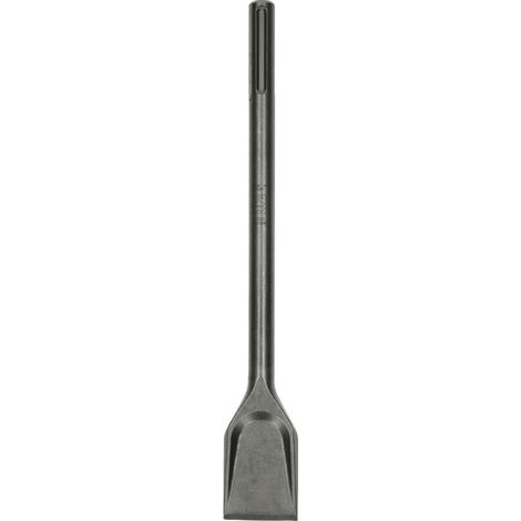 Burin bêche auto-affûtant THOR SDS-max 400 x 50mm - HANGER - 155956 (1/3)