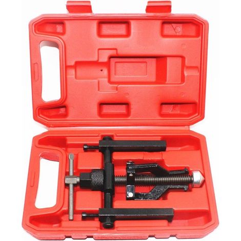 EXTRACTOR DE RODAMIENTOS Y COJINETES INTERIORES 12 a 58 mm