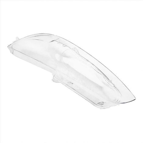 Cache-phares avant transparents pour BMW E92 E93 Coupé Cabriolet M3 2006-2010 (1/5)