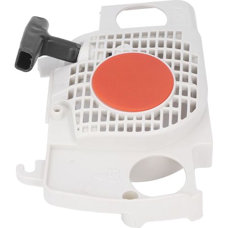 Kettensägenstarter mit Seilzugstarter 1130 080 2100, Ersatz für MS170, MS180, MS180C (1/5)