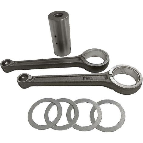 Compatible avec les kits de vilebrequin et de bielle pour moteurs de motos XV250, Virago, XVS250C et XV125 de 1989 à 2004. (1/5)