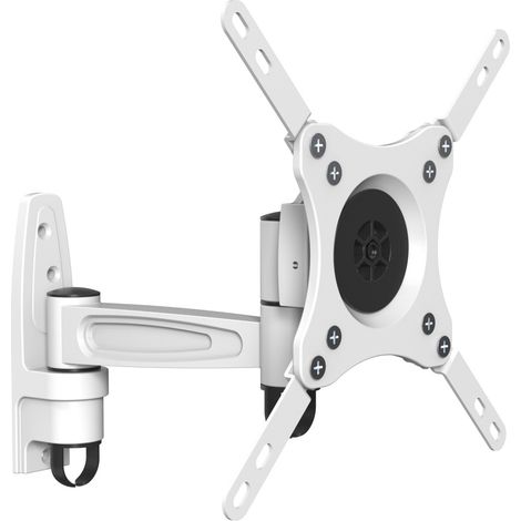 Multibrackets 6085 Supporto TV a parete 81,3 cm (32") Bianco (1/4)