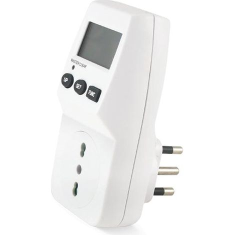Strumento multifunzioni power meter