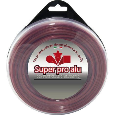Pl Filo Nylon Alumade Quadro 3,5 (40ml)