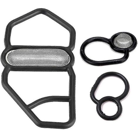 Joint de filtre supérieur d'électrovanne 15825-p08-005 36172-p08-005 36172-p08-015 pour Ford Del Sol Auto A (1/5)