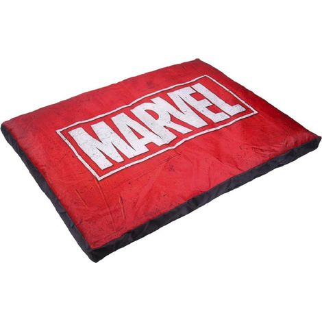 Marvel Weiche Hundematte – 80 x 60 cm, perfekte Ruhefläche für Hunde (1/5)