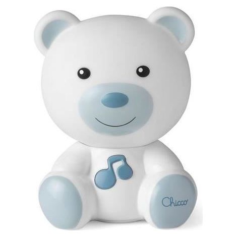 Chicco Luce Notte Azzurro (1/5)