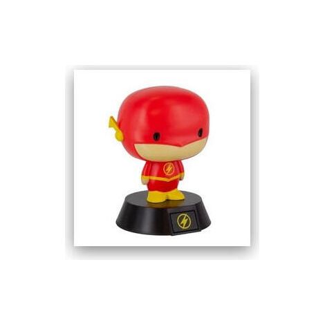 Paladone The Flash 3D Character Light V2 BDP Iluminación de ambiente (1/3)