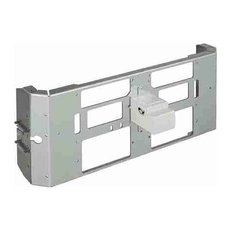 BTI9061TBFME Schieberahmen für M1 160 und M2 250 Schalter