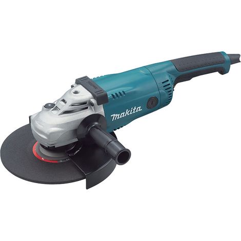 MAKITA GA9020 240v Angle grinder 9" (230mm)