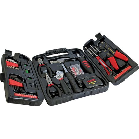 Kit de herramientas de reparaciÓn inline ultimate 129 piezas