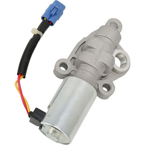 Soupape Solénoïde de Contrôle VVT 16550‑69GE3000 Métal Remplacement Suzuki SX4 Swift Liana (1/5)