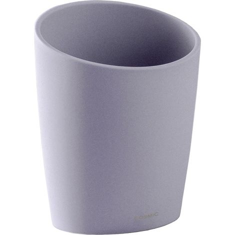 COSMIC WJC252A1052256 SAKU Portacepillos Encimera Lavander - ref: WJC252A1052256