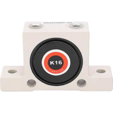 Vibrateur pneumatique à bille, Vibromasseur pneumatique (1/5)