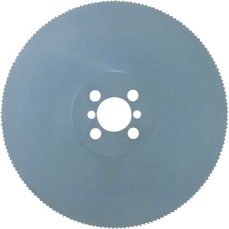 PROMAT  Metallkreissägeblatt Zahnform C Sägeblatt-D. 350 mm Breite 3,0 mm HSS Bo (1/5)