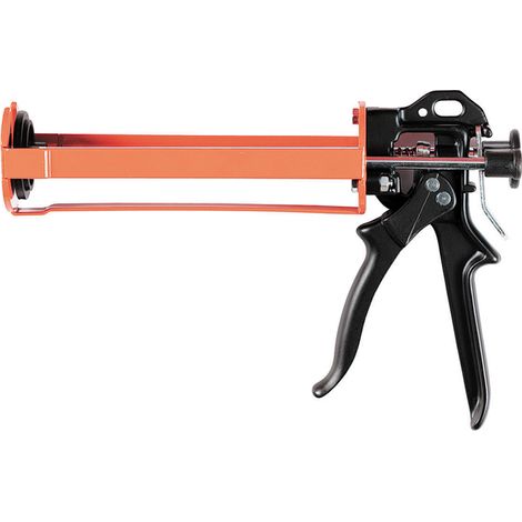 Jcp Fixings Resin Gun Injection Tool -