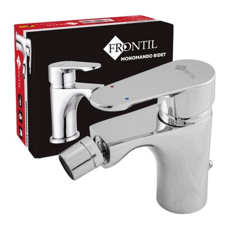 Premium Frontal-Bidetmischer, FRONTILE (1/5)