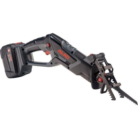 Sistema de sable inalámbrico PS 1815 con batería y cargador