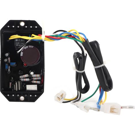 KI-DAVR 50S Professional Automatic Voltage Regulator Controller Generator Parts (1/5)