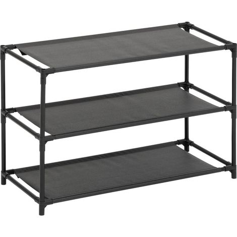 Scarpiera in plastica 57x25cm - 5five (1/3)