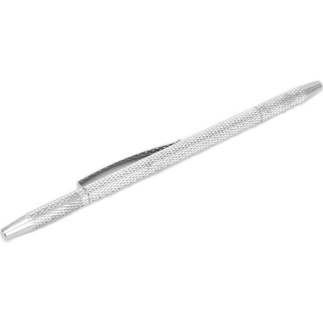 Universelle Scheibenwaschdüse aus Aluminiumlegierung, Nadel für die schnelle und einfache Reinigung von Autoscheiben. Praktisches Werkzeug für die schnelle und einfache Autoreinigung. (1/5)