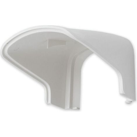 Paradox tettuccio e supporto x sensore esterno NVX80 - NVX80B