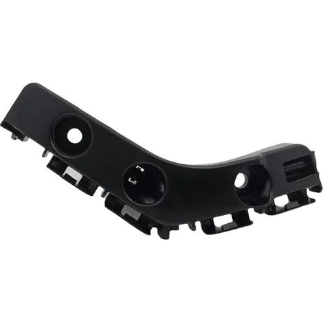 Staffa paraurti anteriore Mopar per Jeep Grand Cherokee 2011-2013, binario di montaggio anteriore destro, codice articolo 55079228AD
