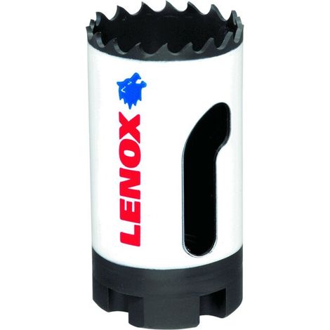 LENOX Lochsäge SPEED SLOT Sägen-Ø 32 mm Schnitttiefe 40 mm - 3002020L