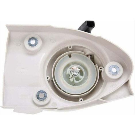 Démarreur Stihl TS410 TS420 TS480i TS500i, Assy Remplacement Starter, Pour Scies Cutquik (1/5)