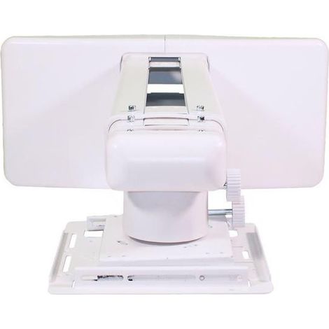 Optoma OWM3001ST support pour projecteurs Mur Blanc