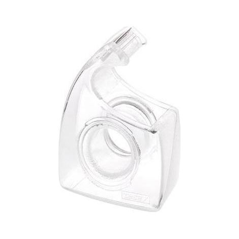 tesa Handabroller Easy Cut 57445-00001 19mmx10m transparent (1/4)