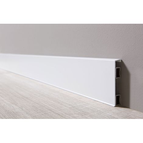 Novorodapie Rehabit 80x2000 Blanco mate-142 (1/2)