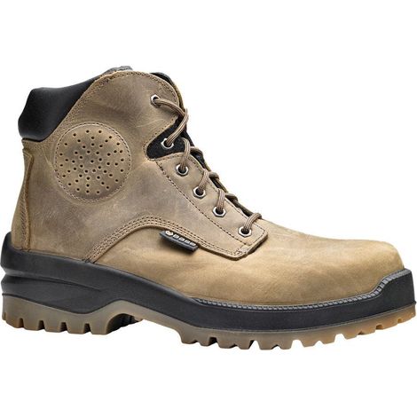 Chaussures hautes Buffalo Top - B0712 - Marron- pointure 45 - Base Protection