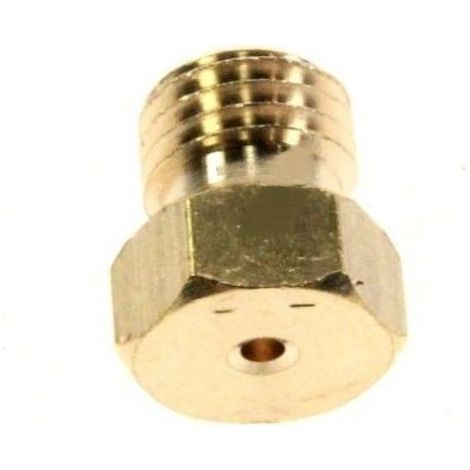INJECTEUR (BRUL. AUXILIAIRE , 072 , GN, SBF) POUR TABLE DE CUISSON FAR