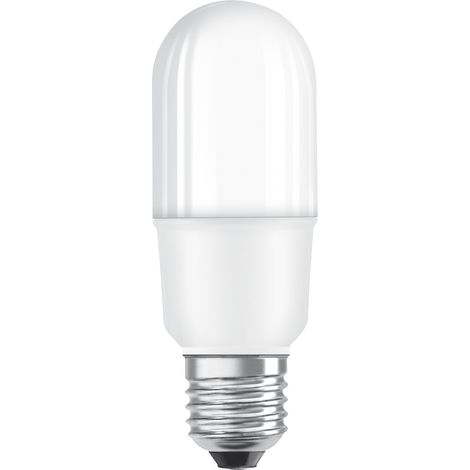Ledvance LED-Lampe E27 LEDSTICK759840FRE27P (1/3)