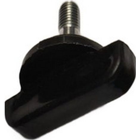 Pomo Tapa Del Filtro para cortasetos compatible con Slp600N