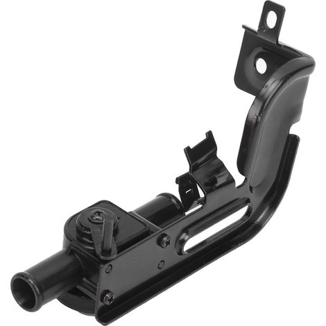 Soupape de chauffage HVAC 79710-S84-A01 compatible Accord 1998-2002, vanne de régulation neuve (1/5)