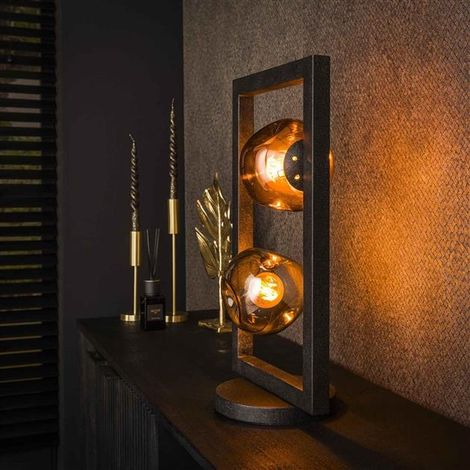 Stellar Table Lamp Nebula Beam 2L (1/3)