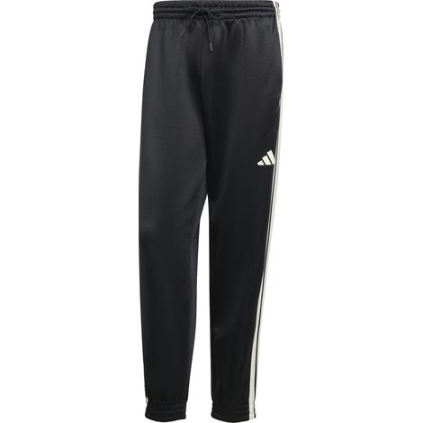 Pantalones deportivos Adidas Stadium para hombre, color negro, modelo JN1822, talla M. (1/5)